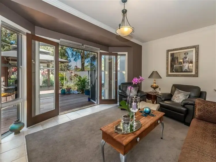 Fourth view of Homely other listing, 1/8 Vespa Crescent, Bundall QLD 4217