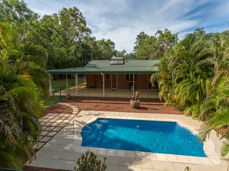 Fourth view of Homely house listing, 33 Pardalote Way, Howard Springs NT 835