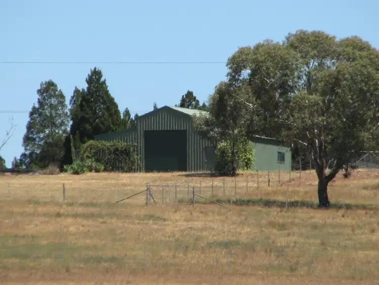 Second view of Homely rural property listing, 1683 Lachlan Valley Way, Cowra NSW 2794