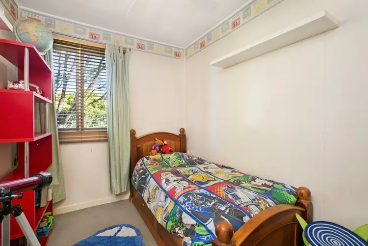 Fifth view of Homely house listing, 83 Prospect Street, Wynnum QLD 4178