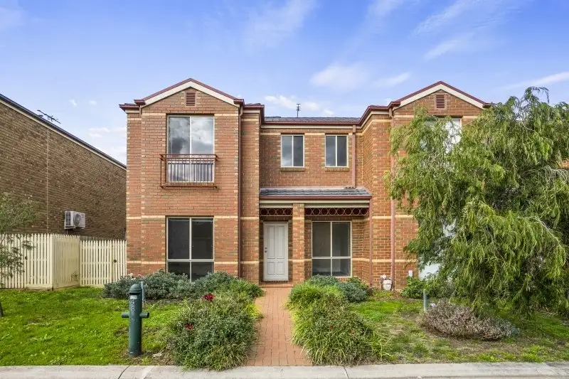Main view of Homely house listing, 48 Amberlea Circuit, Taylors Hill VIC 3037