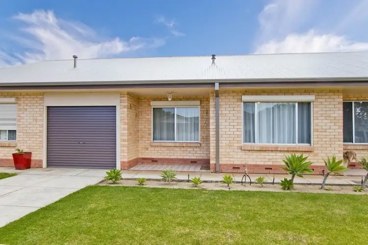 2/14 Johnson Street, Royal Park SA 5014