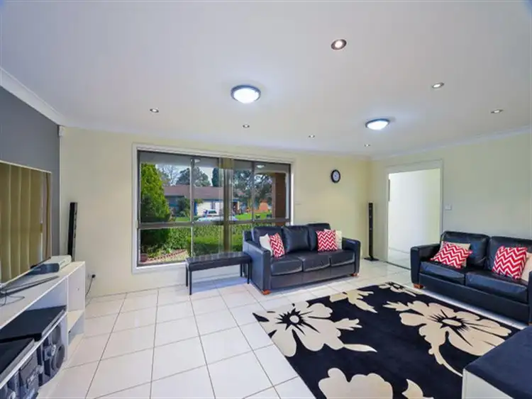 Fourth view of Homely house listing, 32 Bensbach Road, Glenfield NSW 2167