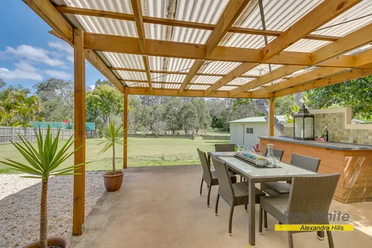 Fifth view of Homely house listing, 28B Creek Road, Birkdale QLD 4159