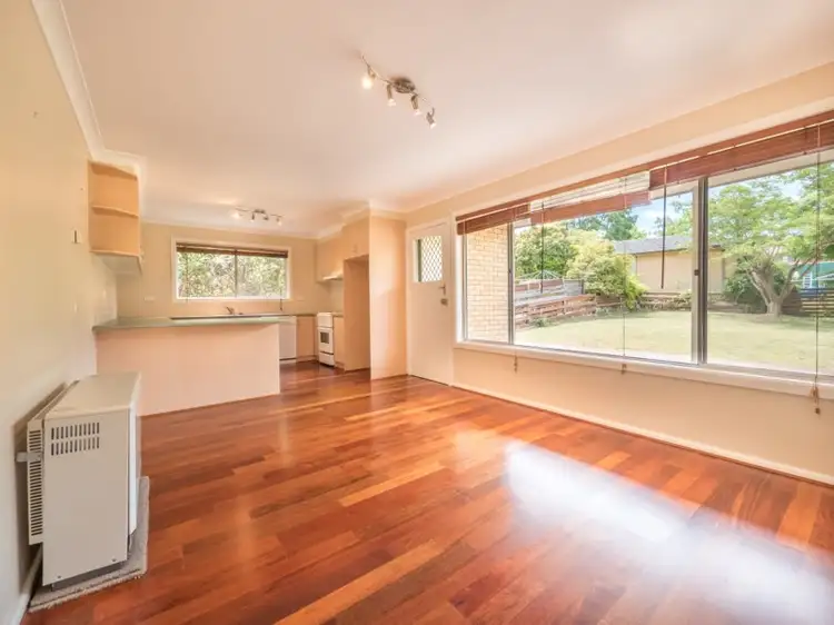 Second view of Homely house listing, 7 Werrina Crescent, Armidale NSW 2350