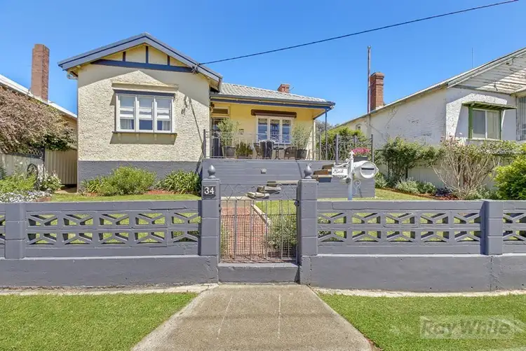 34 Sloane Street, Goulburn NSW 2580