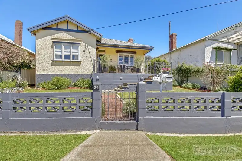 Main view of Homely house listing, 34 Sloane Street, Goulburn NSW 2580