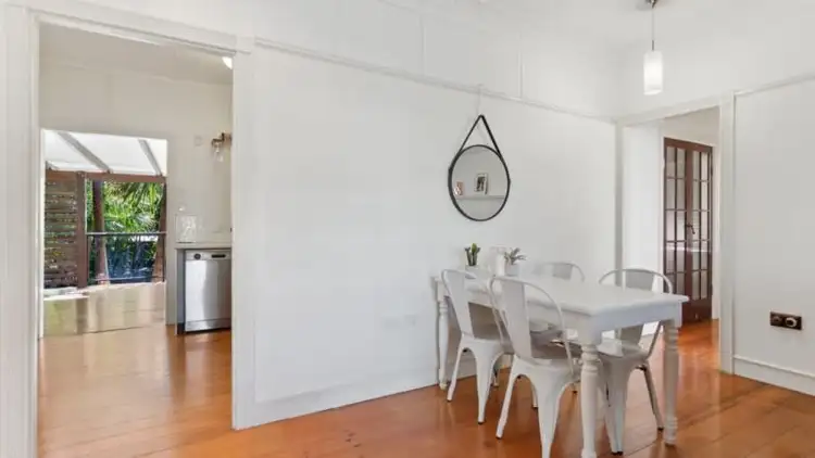 Fifth view of Homely house listing, 42 Jones Street, Wandal QLD 4700