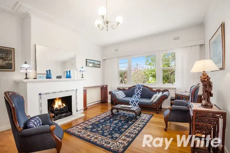 Second view of Homely house listing, 3 Proudfoot Street, Mont Albert VIC 3127