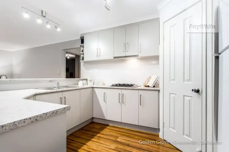 Sixth view of Homely house listing, 46 Tripodi Circuit, Parafield Gardens SA 5107