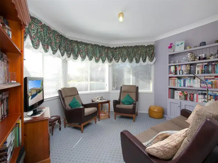 Fourth view of Homely house listing, 158 Burton Road, Tingira Heights NSW 2290