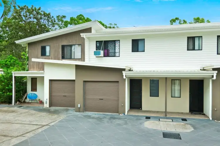 Second view of Homely townhouse listing, 8/118-120 Fryar Road, Eagleby QLD 4207