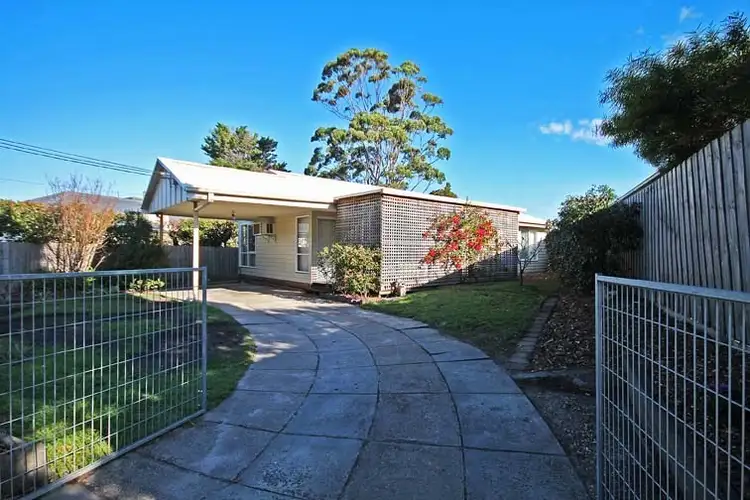 74 Whatley Street, Carrum VIC 3197