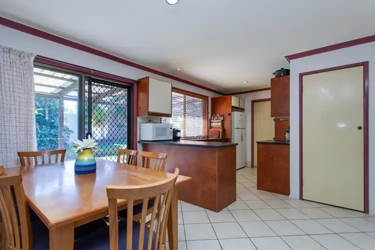 Fourth view of Homely house listing, 59 Hazelton Street, Riverhills QLD 4074