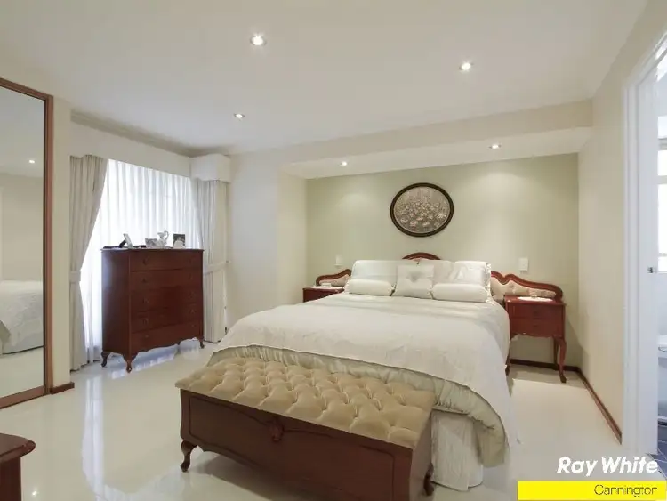 Seventh view of Homely house listing, 6 Farrawa Close, Cannington WA 6107