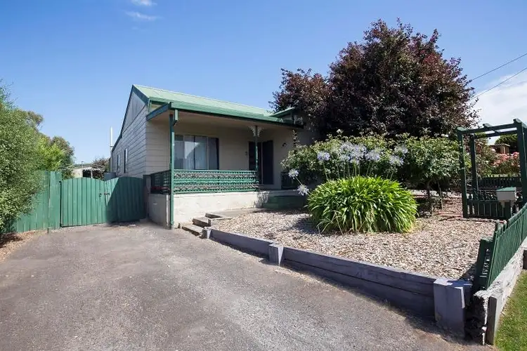 11 McGregor Street, Mount Gambier SA 5290