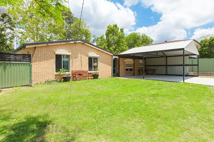 31 Melinda Street, Camira QLD 4300