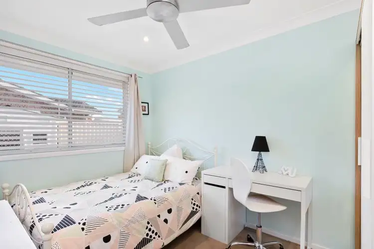 Seventh view of Homely house listing, 6 Therry Street, Bligh Park NSW 2756