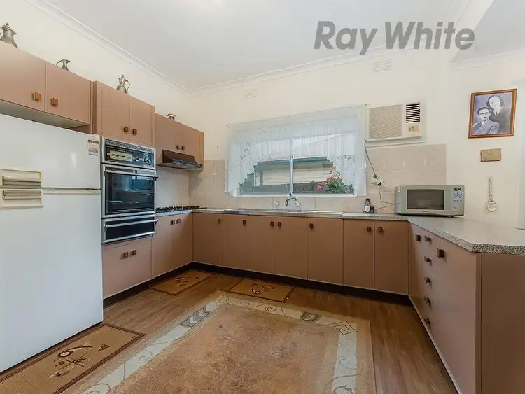 Fourth view of Homely house listing, 12 Thomas Street, St Albans VIC 3021