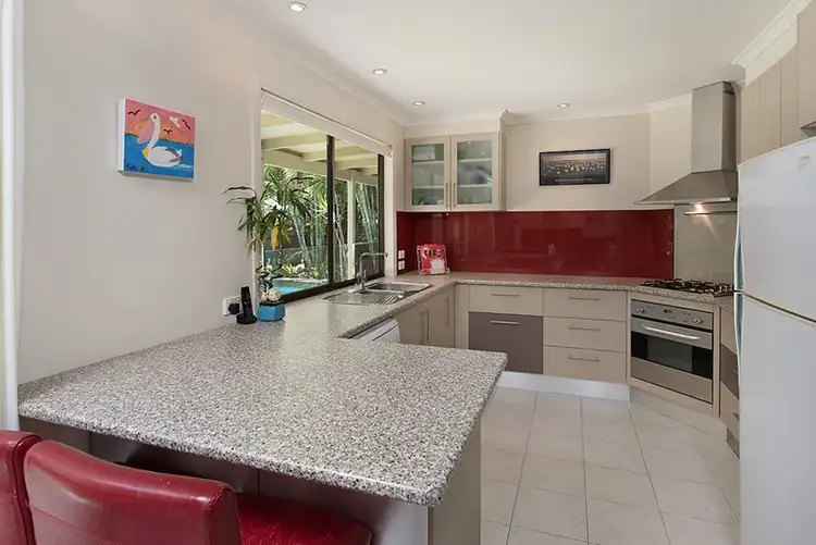 Fourth view of Homely house listing, 3 French Court, Golden Beach QLD 4551