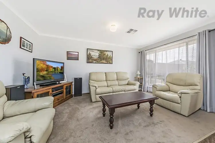 Second view of Homely house listing, 20 Knightley Circuit, Freeling SA 5372