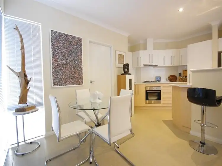 Fifth view of Homely house listing, 58b Dallington Crescent, Balga WA 6061