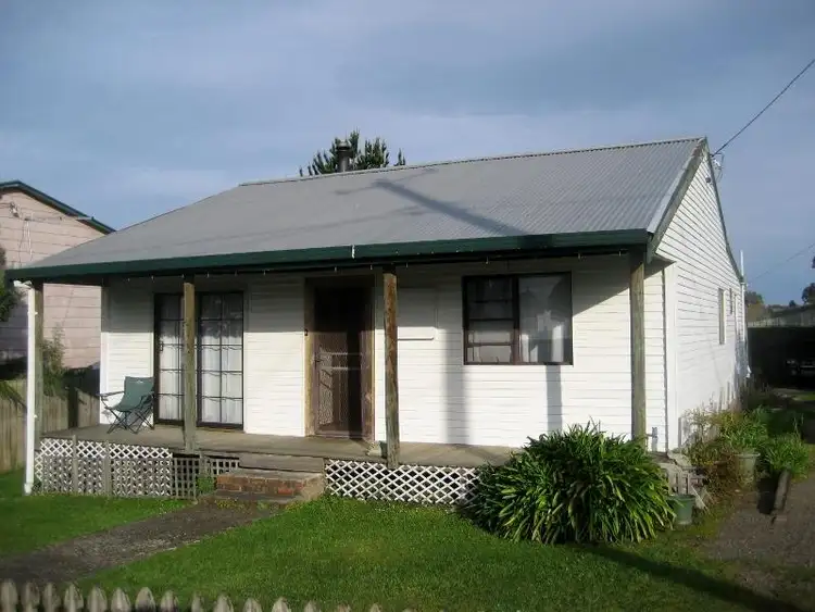 Second view of Homely house listing, 11 Lynch Street, Strahan TAS 7468