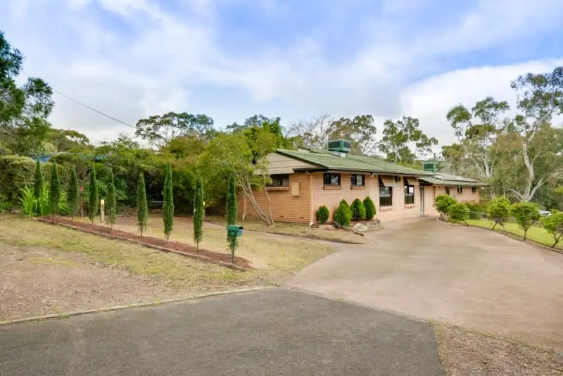 Main view of Homely house listing, 176 Upper Sturt Road, Hawthorndene SA 5051