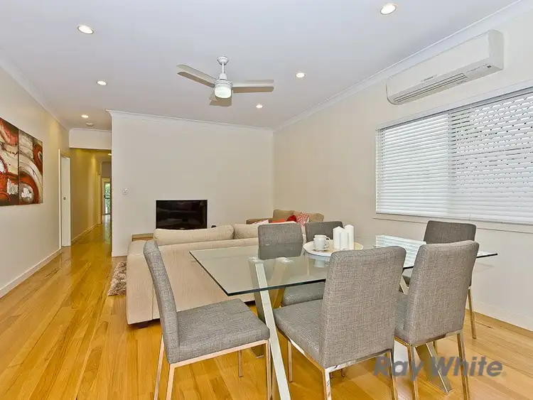 Second view of Homely house listing, 45 Pascoe Street, Mitchelton QLD 4053