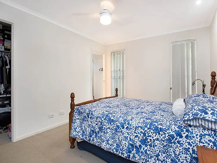 Fifth view of Homely house listing, 15 Wisteria Crescent, Sippy Downs QLD 4556