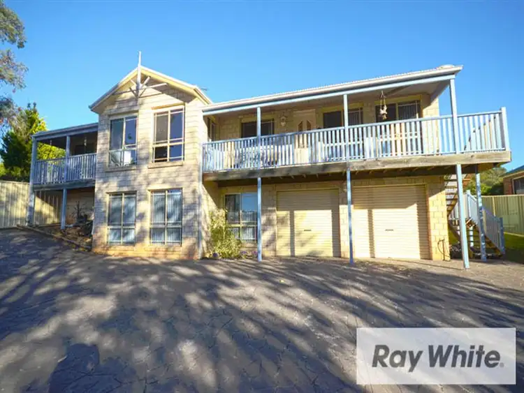 Main view of Homely house listing, 5 Whitfield Place, Picton NSW 2571