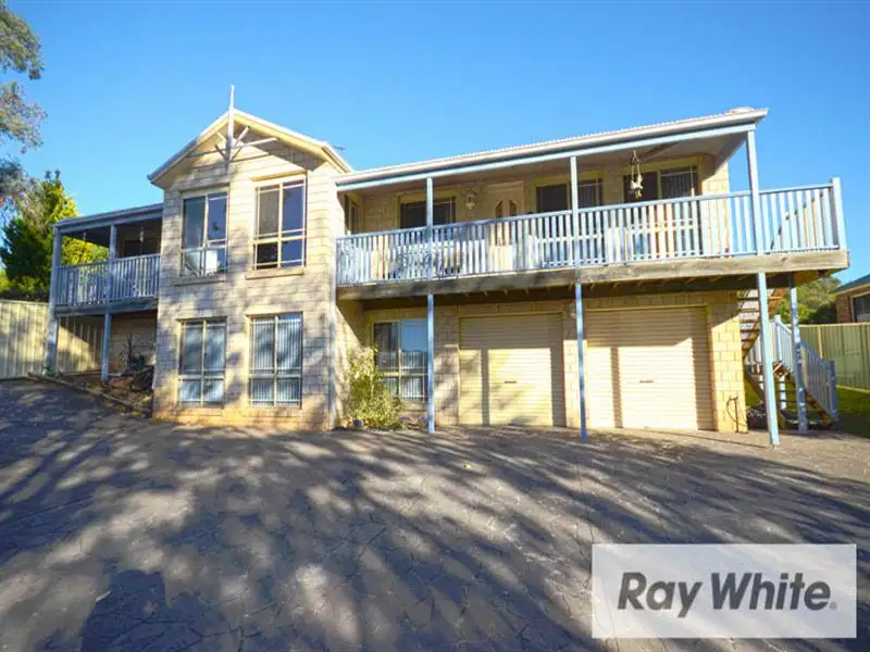 Main view of Homely house listing, 5 Whitfield Place, Picton NSW 2571