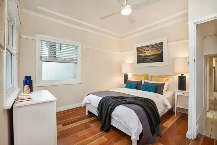 Sixth view of Homely house listing, 36 Union Street, Erskineville NSW 2043