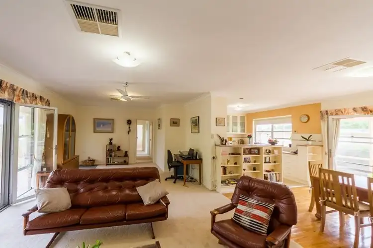 Fourth view of Homely house listing, 13 Yarrawonga Crescent, Cowra NSW 2794