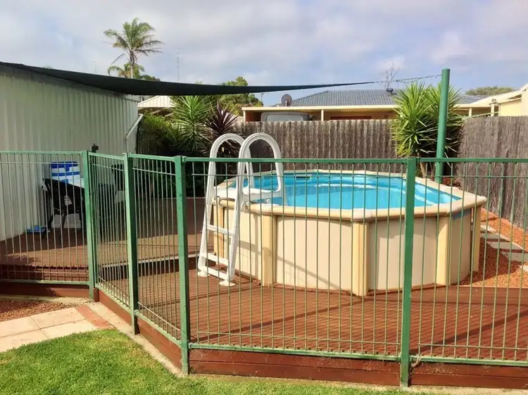 Seventh view of Homely house listing, 4 Hanks Way, Australind WA 6233