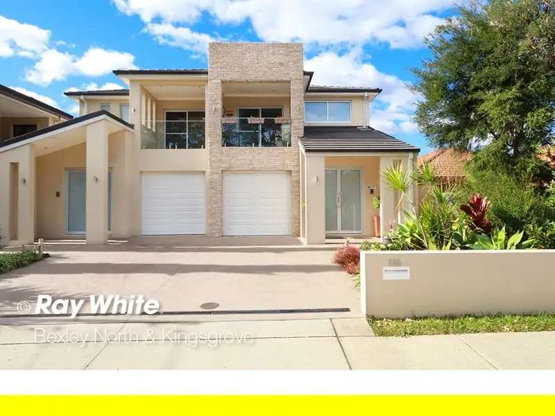 Main view of Homely other listing, 50A McCallum Street, Roselands NSW 2196