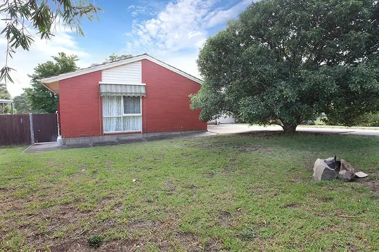 Main view of Homely house listing, 18 Eugene Crescent, Christie Downs SA 5164