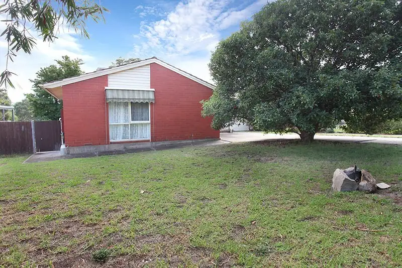 Main view of Homely house listing, 18 Eugene Crescent, Christie Downs SA 5164