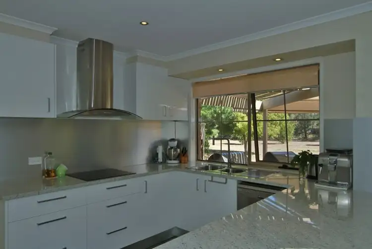 Fifth view of Homely house listing, 2 Thompsons Lane, Heathcote VIC 3523