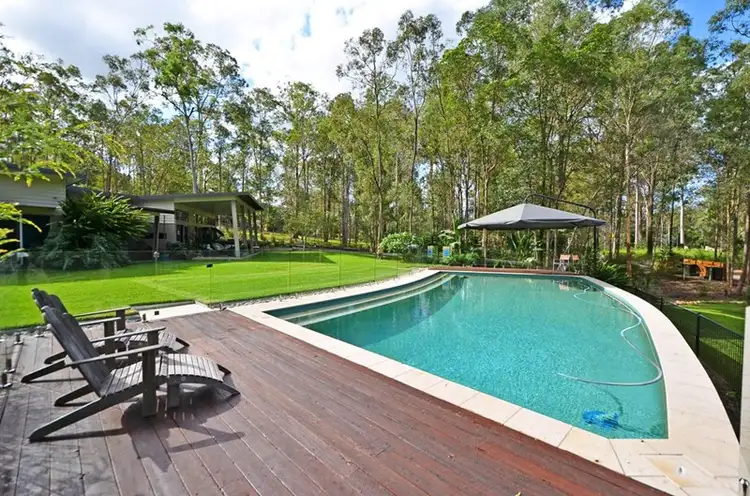 Main view of Homely house listing, 206 Sugars Road, Anstead QLD 4070