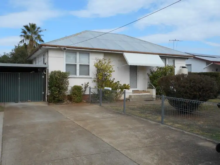 Main view of Homely house listing, 17 Anthony Road, Tamworth NSW 2340