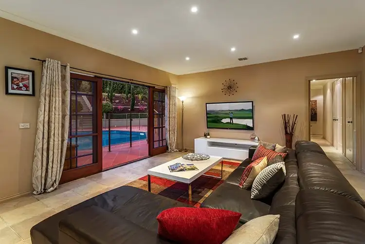 Sixth view of Homely house listing, 23 St Muir Drive, Warrandyte VIC 3113