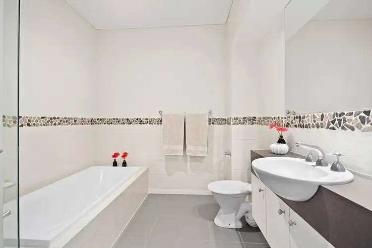 Sixth view of Homely townhouse listing, 5 Fisher Mews, Waterways VIC 3195