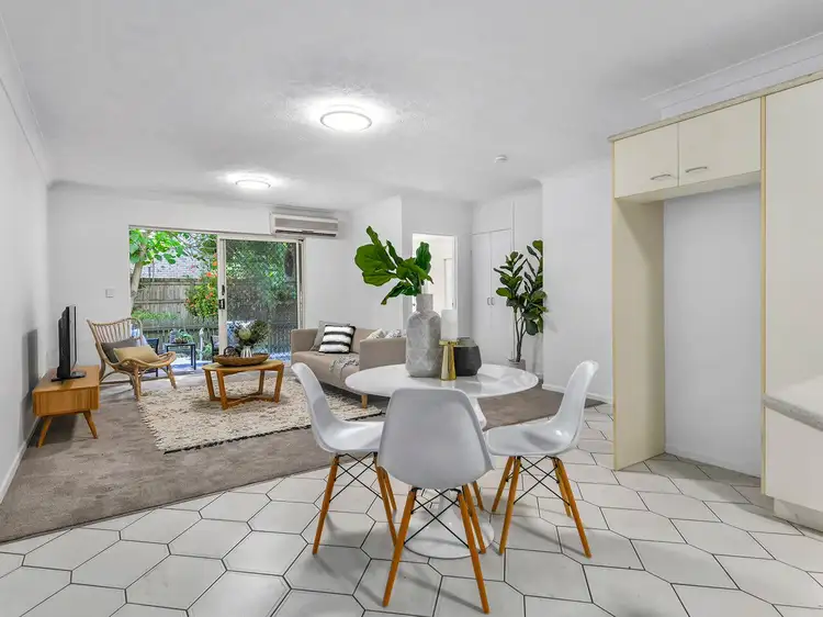 2/38 Alma Road, Clayfield QLD 4011