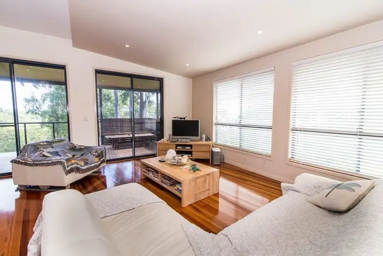 Fourth view of Homely house listing, House 25 Kingfisher Heights Estate, Fraser Island QLD 4581