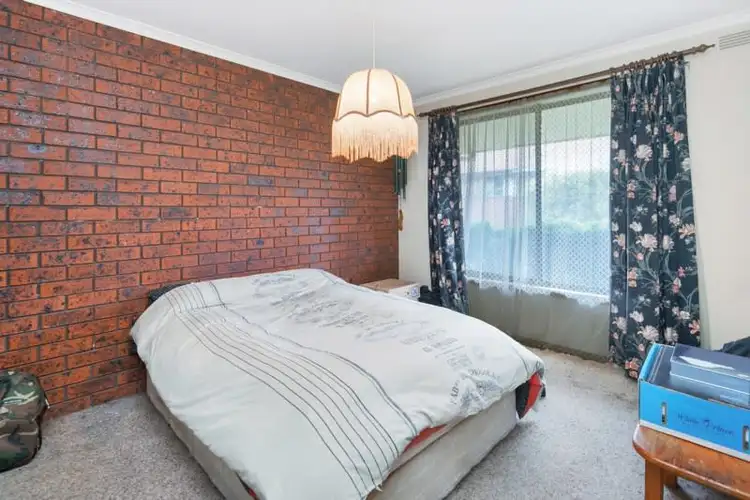 Fifth view of Homely unit listing, 2/424 Forest Street, Wendouree VIC 3355