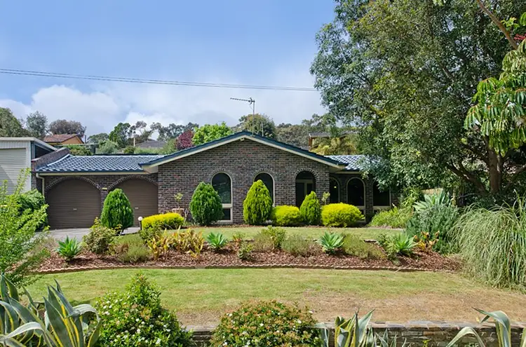 Main view of Homely house listing, 4 Alpha Crescent, Panorama SA 5041