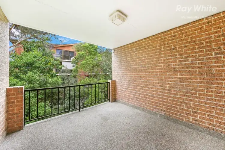 Fourth view of Homely unit listing, 6/5 Betts Street, Parramatta NSW 2150