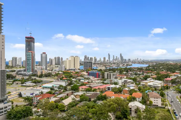 31404/9 Lawson Street, Southport QLD 4215
