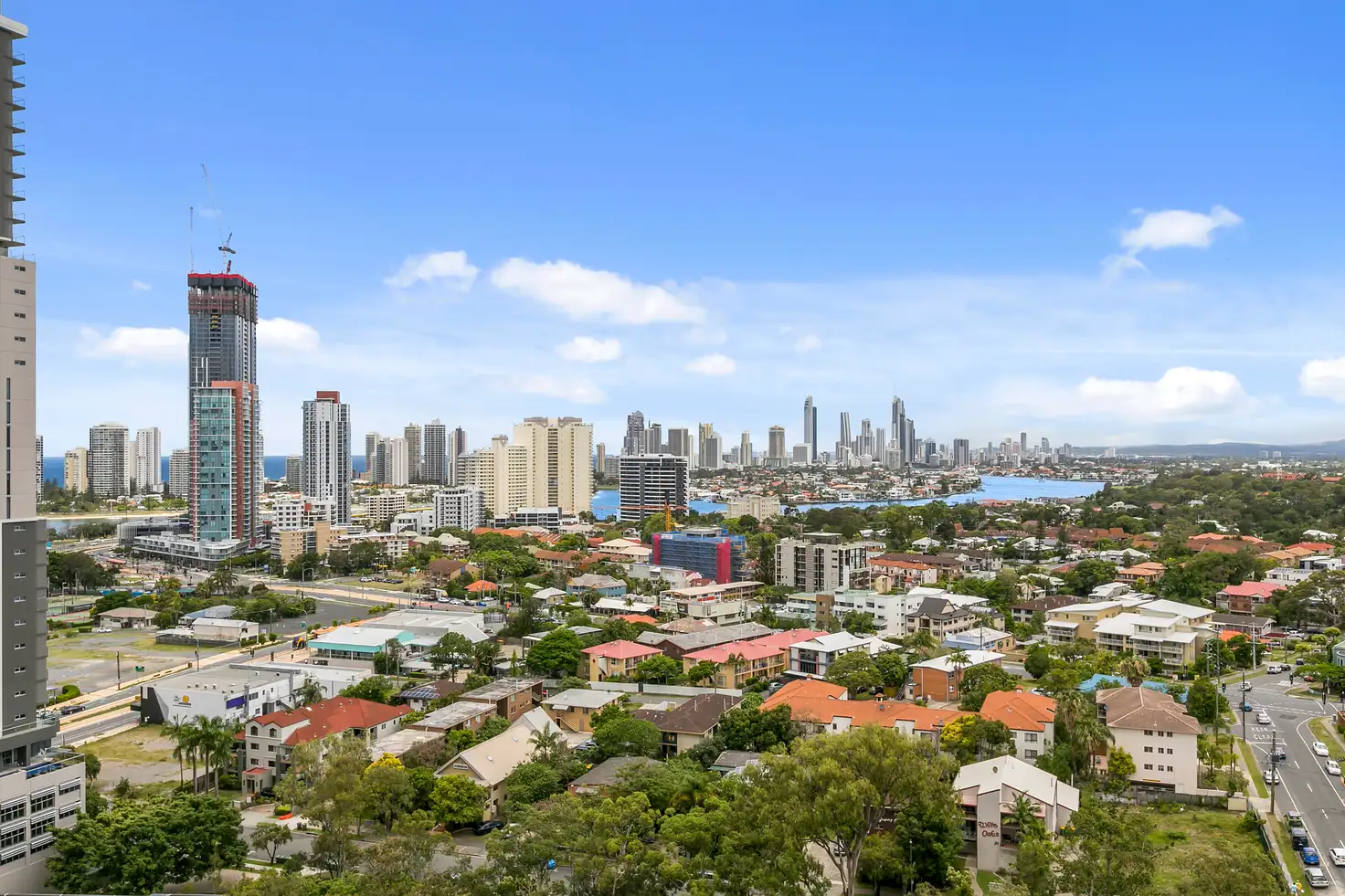 Main view of Homely apartment listing, 31404/9 Lawson Street, Southport QLD 4215